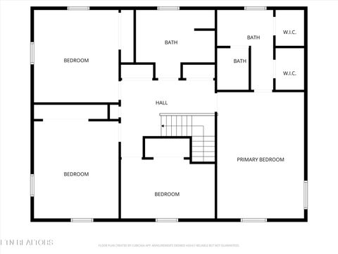 Tiny photo for 300 Corby Lane, Knoxville, TN 37934 (MLS # 1319602)