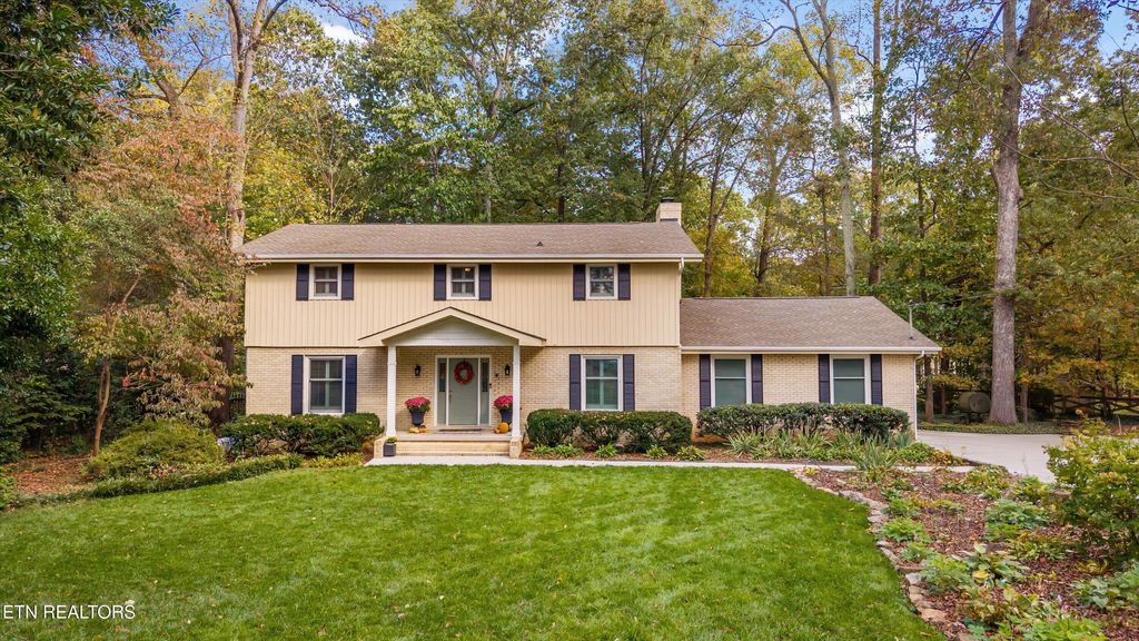 Photo of 300 Corby Lane, Knoxville, TN 37934 (MLS # 1319602)