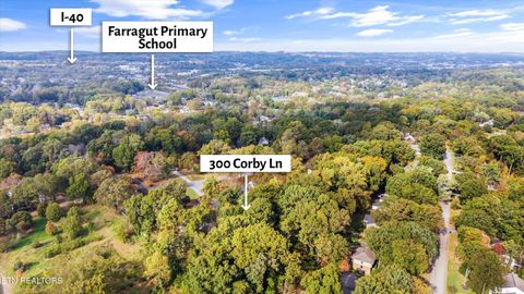 Tiny photo for 300 Corby Lane, Knoxville, TN 37934 (MLS # 1319602)