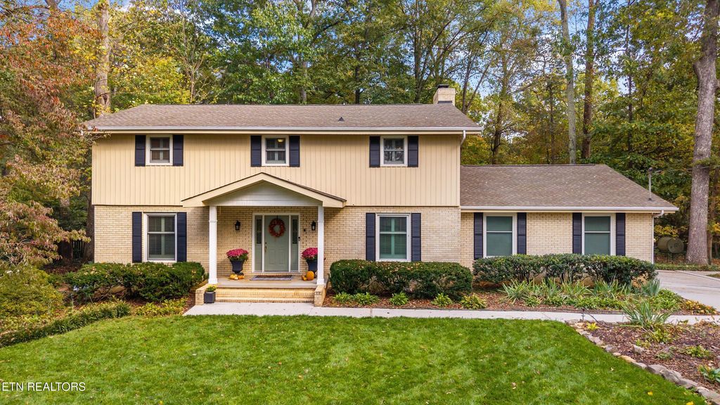 Photo of 300 Corby Lane, Knoxville, TN 37934 (MLS # 1319602)