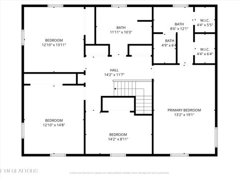 Tiny photo for 300 Corby Lane, Knoxville, TN 37934 (MLS # 1319602)