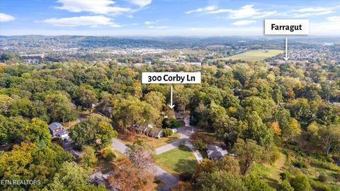 Tiny photo for 300 Corby Lane, Knoxville, TN 37934 (MLS # 1319602)
