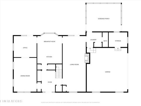 Tiny photo for 300 Corby Lane, Knoxville, TN 37934 (MLS # 1319602)