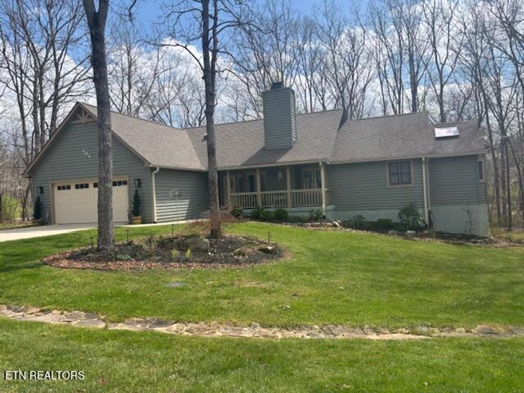 Photo of 101 Hilton Lane, Crossville, TN 38558 (MLS # 1334986)