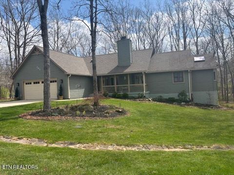Photo of 101 Hilton Lane, Crossville, TN 38558 (MLS # 1334986)
