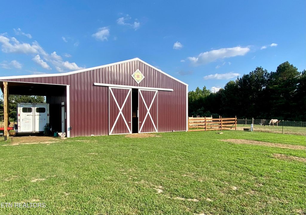 Photo of 775 Genesis Rd, Lancing, TN 37770 (MLS # 1308785)