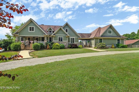 Photo of 1201 Bridle Tr, Spencer, TN 38585 (MLS # 1347954)