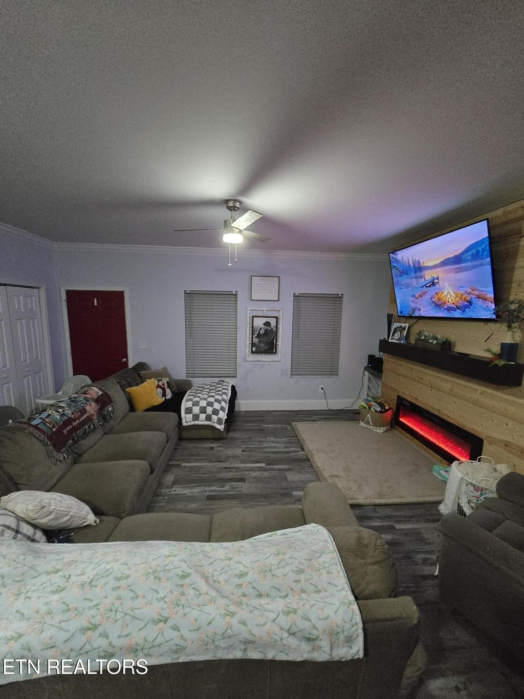 Photo of 733 Dogwood Drive, Madisonville, TN 37354 (MLS # 1328653)