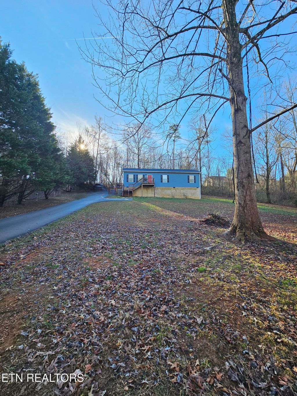 Photo of 733 Dogwood Drive, Madisonville, TN 37354 (MLS # 1328653)