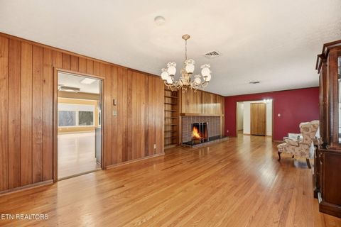 Tiny photo for 7312 Sheffield Drive, Knoxville, TN 37909 (MLS # 1330031)