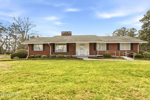 Photo of 7312 Sheffield Drive, Knoxville, TN 37909 (MLS # 1330031)