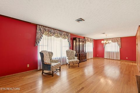 Tiny photo for 7312 Sheffield Drive, Knoxville, TN 37909 (MLS # 1330031)