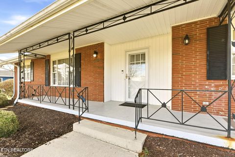 Tiny photo for 7312 Sheffield Drive, Knoxville, TN 37909 (MLS # 1330031)