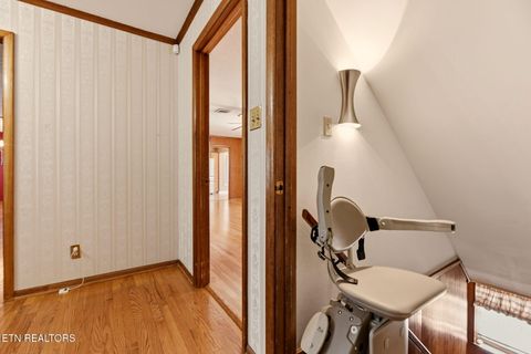 Tiny photo for 7312 Sheffield Drive, Knoxville, TN 37909 (MLS # 1330031)