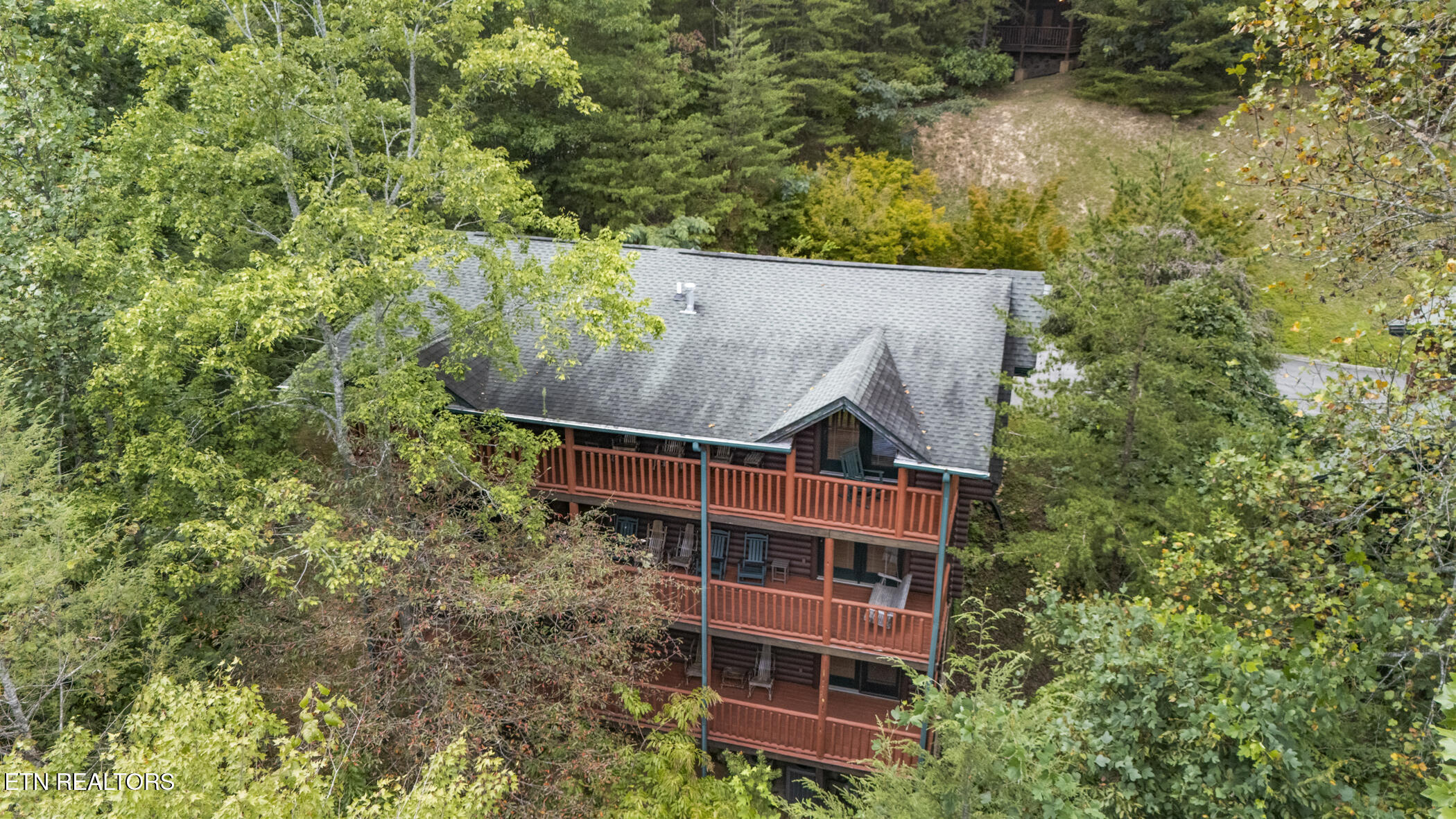 635 Gatlinburg Falls Way