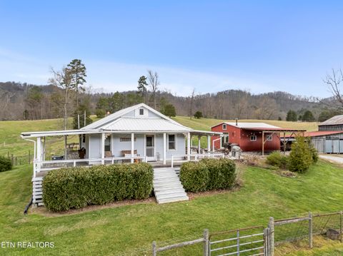 1397 Tater Valley Rd Washburn TN 37888