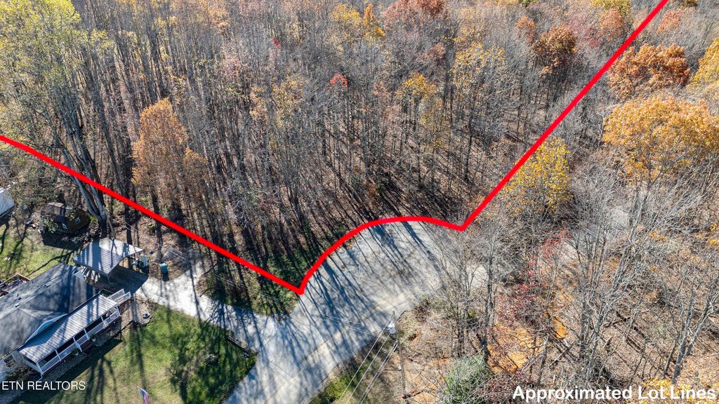 Photo of 00 Westwood Blvd, Crossville, TN 38571 (MLS # 1324245)