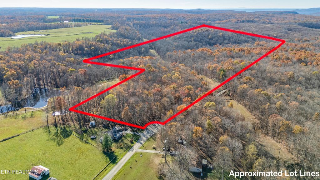 Photo of 00 Westwood Blvd, Crossville, TN 38571 (MLS # 1324245)