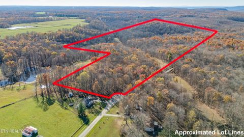 Photo of 00 Westwood Blvd, Crossville, TN 38571 (MLS # 1324245)