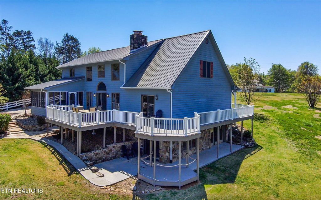 Photo of 131 Corntassel Shrs, Vonore, TN 37885 (MLS # 1335564)