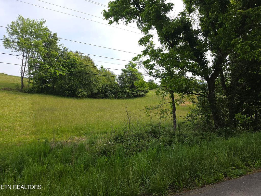 Photo of Greers Chapel Rd, Harrogate, TN 37752 (MLS # 1340012)