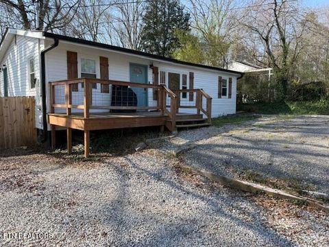 Tiny photo for 133 Briggs Drive, Harriman, TN 37748 (MLS # 1333517)