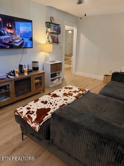 Tiny photo for 133 Briggs Drive, Harriman, TN 37748 (MLS # 1333517)