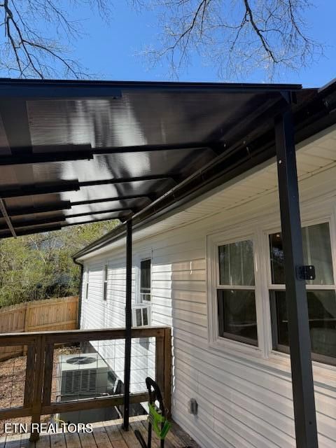 Tiny photo for 133 Briggs Drive, Harriman, TN 37748 (MLS # 1333517)