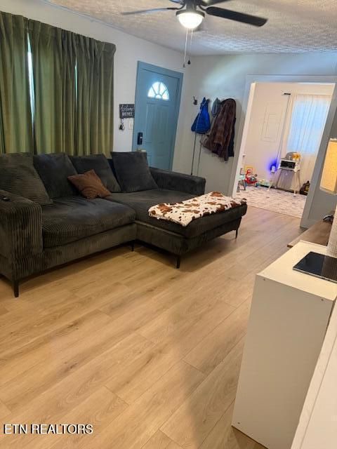 Tiny photo for 133 Briggs Drive, Harriman, TN 37748 (MLS # 1333517)