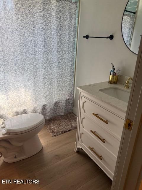 Tiny photo for 133 Briggs Drive, Harriman, TN 37748 (MLS # 1333517)