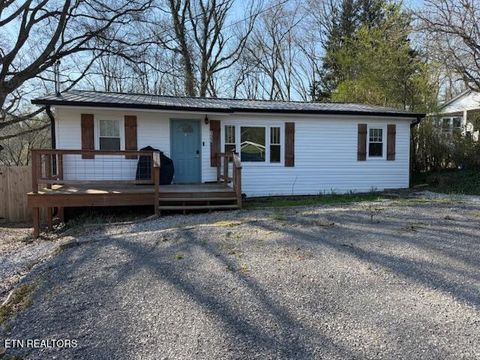 Photo of 133 Briggs Drive, Harriman, TN 37748 (MLS # 1333517)