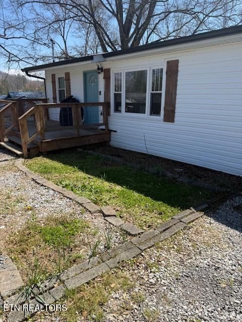 Tiny photo for 133 Briggs Drive, Harriman, TN 37748 (MLS # 1333517)
