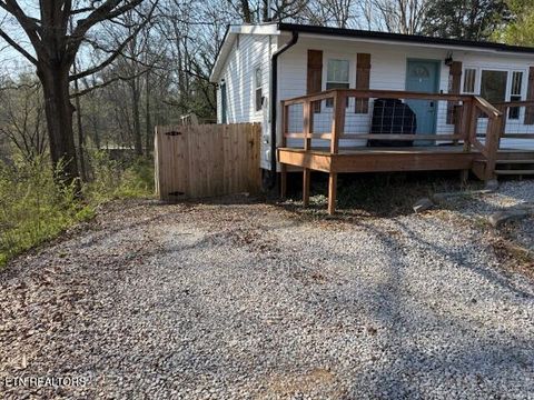 Tiny photo for 133 Briggs Drive, Harriman, TN 37748 (MLS # 1333517)