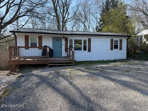 Tiny photo for 133 Briggs Drive, Harriman, TN 37748 (MLS # 1333517)