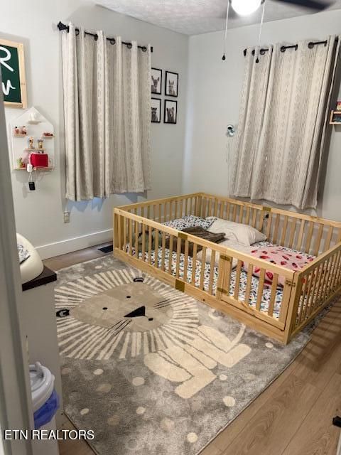 Tiny photo for 133 Briggs Drive, Harriman, TN 37748 (MLS # 1333517)