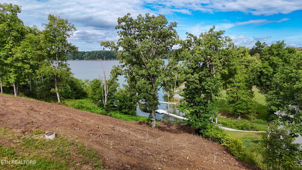 Photo of 57 Stone Harbor Drive, Dandridge, TN 37725 (MLS # 1348406)