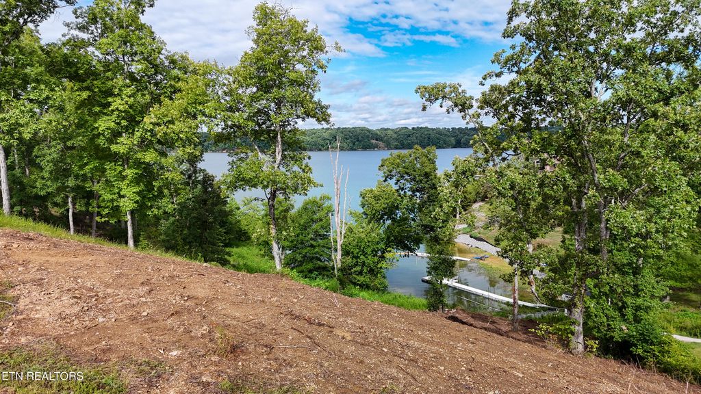 Photo of 57 Stone Harbor Drive, Dandridge, TN 37725 (MLS # 1348406)