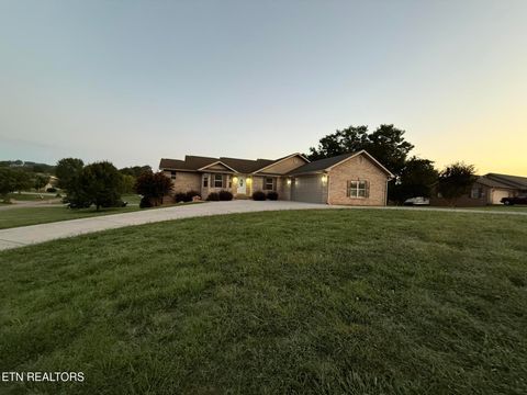734 Southview Circle Kodak TN 37764