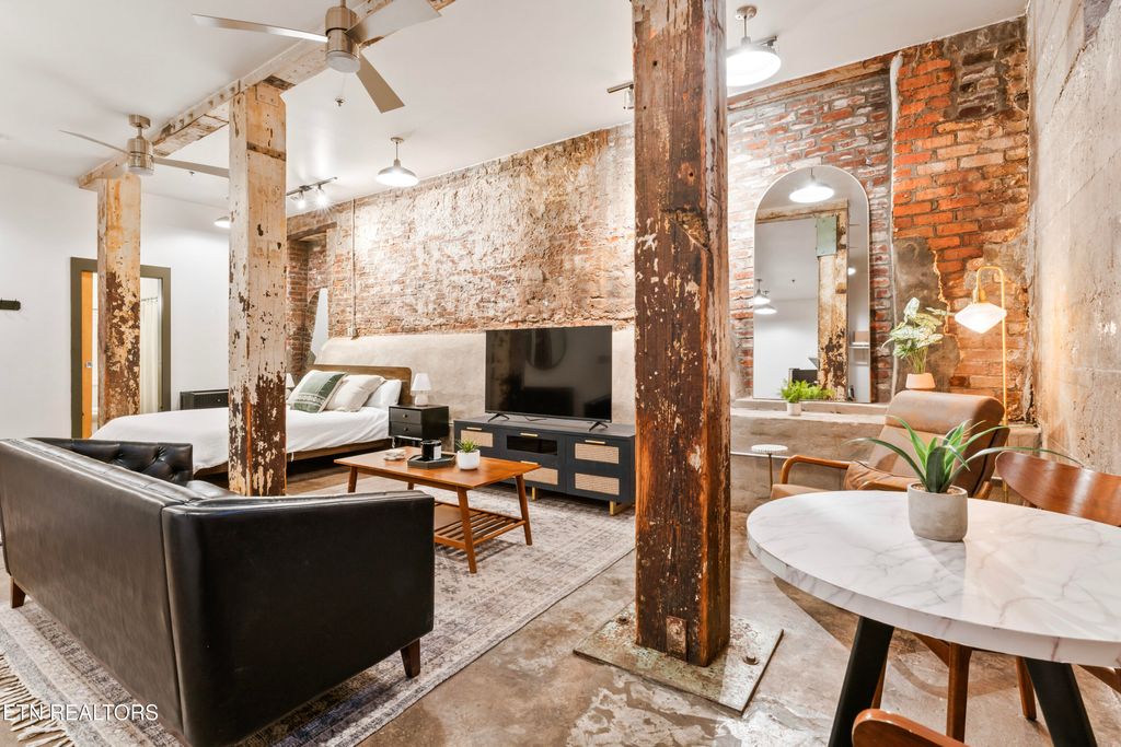 Photo of 222 N Central St #B6, Knoxville, TN 37917 (MLS # 1300255)