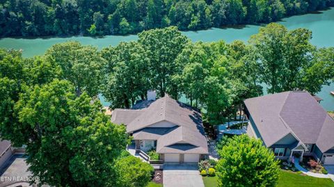 180 Oonoga Way, Loudon, TN 37774 - MLS#: 1292447