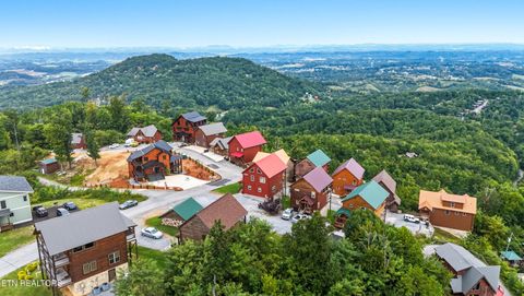 Tiny photo for 2042 Starr Crest Drive, Sevierville, TN 37876 (MLS # 1328302)