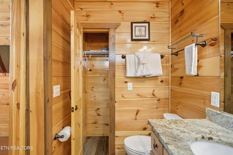 Tiny photo for 2042 Starr Crest Drive, Sevierville, TN 37876 (MLS # 1328302)