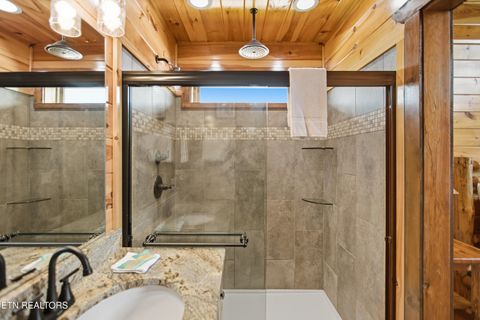 Tiny photo for 2042 Starr Crest Drive, Sevierville, TN 37876 (MLS # 1328302)