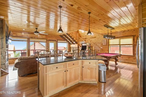 Tiny photo for 2042 Starr Crest Drive, Sevierville, TN 37876 (MLS # 1328302)