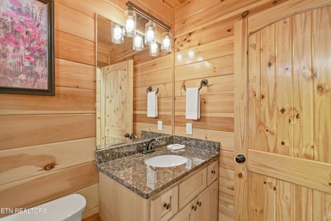 Tiny photo for 2042 Starr Crest Drive, Sevierville, TN 37876 (MLS # 1328302)