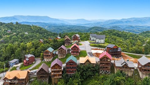 Tiny photo for 2042 Starr Crest Drive, Sevierville, TN 37876 (MLS # 1328302)