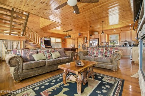 Tiny photo for 2042 Starr Crest Drive, Sevierville, TN 37876 (MLS # 1328302)