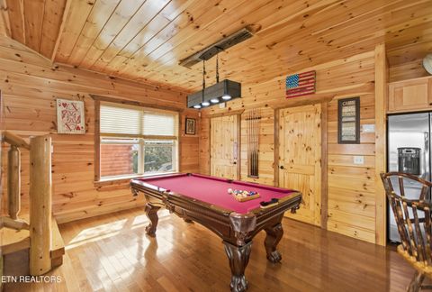 Tiny photo for 2042 Starr Crest Drive, Sevierville, TN 37876 (MLS # 1328302)