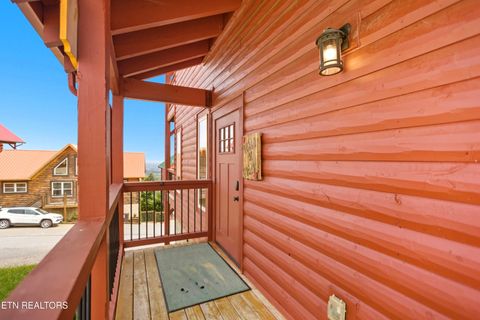 Tiny photo for 2042 Starr Crest Drive, Sevierville, TN 37876 (MLS # 1328302)