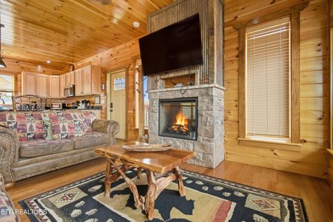 Tiny photo for 2042 Starr Crest Drive, Sevierville, TN 37876 (MLS # 1328302)